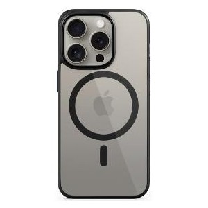 Mag+Hero Case iPhone 15 Pro Max bl EPICO