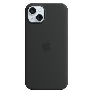 iPhone 15 Plus Sil.Cas.MagSaf.Bl. APPLE