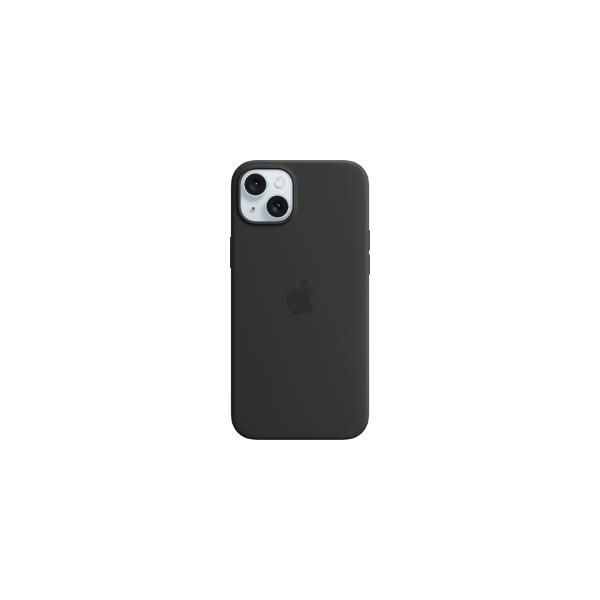 iPhone 15 Plus Sil.Cas.MagSaf.Bl. APPLE