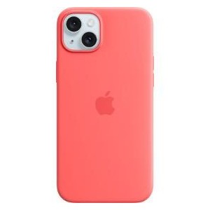 iPhone 15 Plus Sil.Cas.MagSaf.Gua. APPLE
