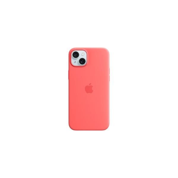 iPhone 15 Plus Sil.Cas.MagSaf.Gua. APPLE