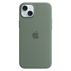iPhone 15 Plus Sil.Cas.Mag-Cypr. APPLE