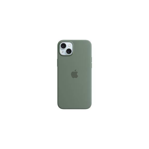 iPhone 15 Plus Sil.Cas.Mag-Cypr. APPLE