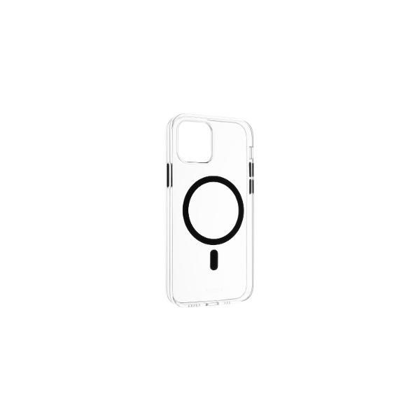 MagPurity iPhone 15 plus, čirý FIXED