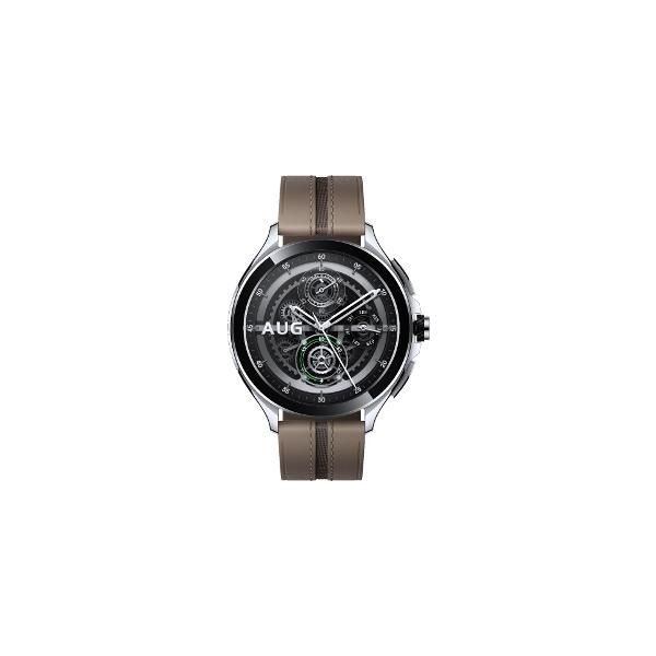 Watch 2 Pro 4G LTE Silver XIAOMI