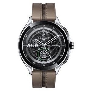 Watch 2 Pro Bluetooth Silver XIAOMI
