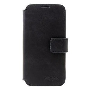 Pouzdro ProFit iPhone 15, černé FIXED