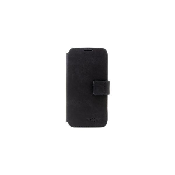 Pouzdro ProFit iPhone 15, černé FIXED