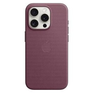 iPhone 15 Pro Fine.Cas.Mag.Mulb. APPLE