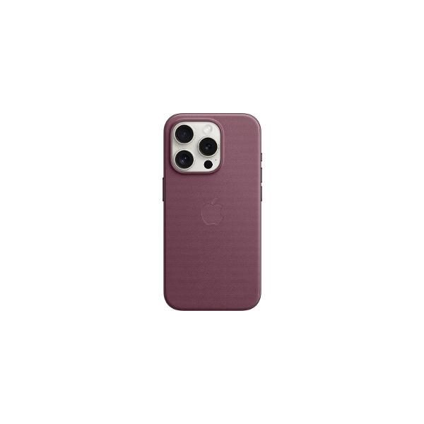 iPhone 15 Pro Fine.Cas.Mag.Mulb. APPLE