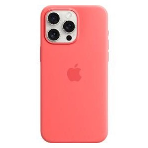iPhone 15 Pro Max Sil.Cas.MagS.Gu. APPLE