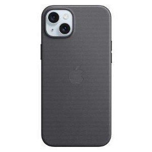 iPhone 15 Plus FineW.Cas.MagS. Bl. APPLE