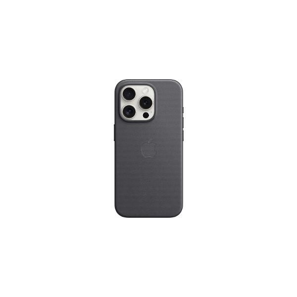 iPhone 15 Pro FineWov.Cas.MagS.Bl. APPLE