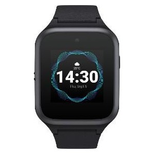 MOVETIME Family Watch 40 Black TCL