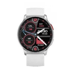 Heiloo HR+ 2nd gen. Silver CARNEO