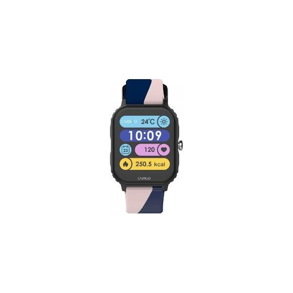 Smart watch TIK+TOK HR+ 2gen. Boy CARNEO