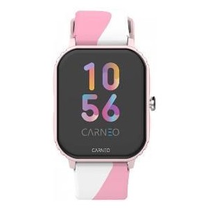 Smart watch TIK+TOK HR+ 2gen.Girl CARNEO
