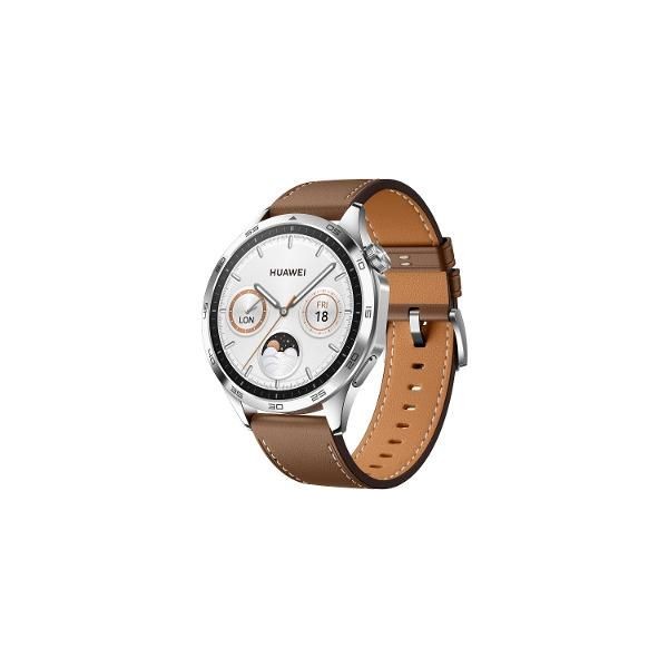 Watch GT4 46mm Brown HUAWEI