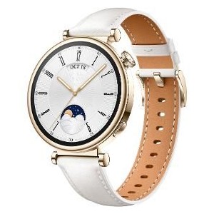 Watch GT4 41mm White HUAWEI