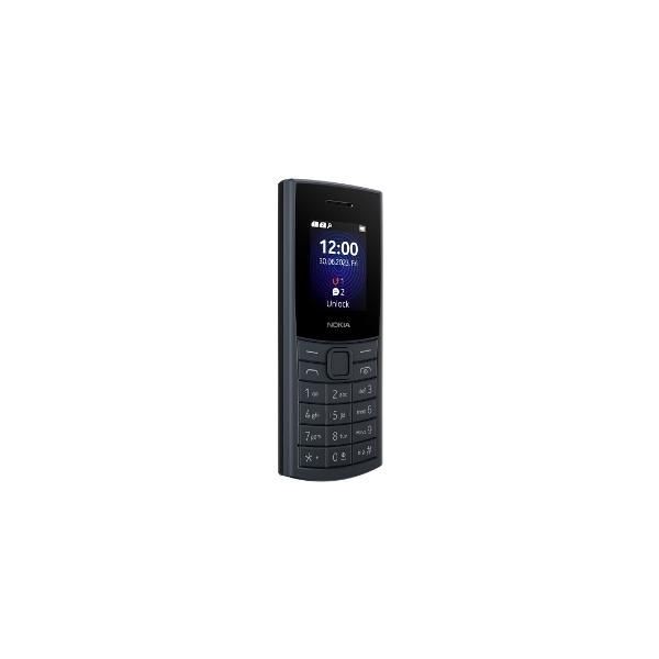 110 4G 2023 DS Blue NOKIA