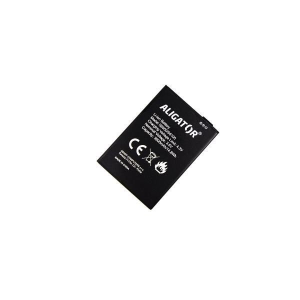 S6100/S6550 Duo Li-Ion ALIGATOR