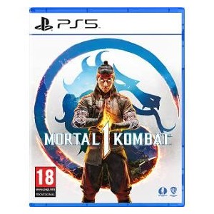 Mortal Kombat 1 PS5 WARNER BROS