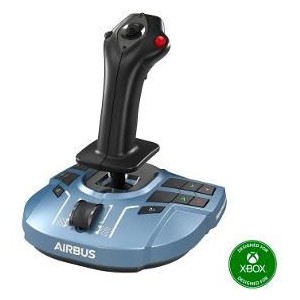 TCA SIDESTICK X AIRBUS edice
