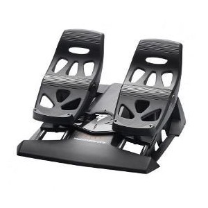 T.Flight TFRP RUDDER Xbox/PS4/PS5/PC