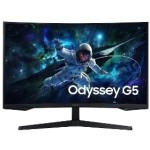 Odyssey G55C 27 QHD prohn. 165Hz SAMSUNG