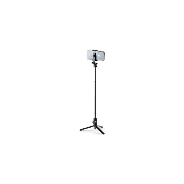 FIXSS-SN-BK Selfie tyč s Tripod FIXED