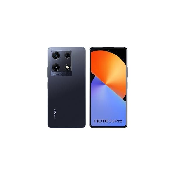 Note 30 PRO 8/256GB Magic Black Infinix