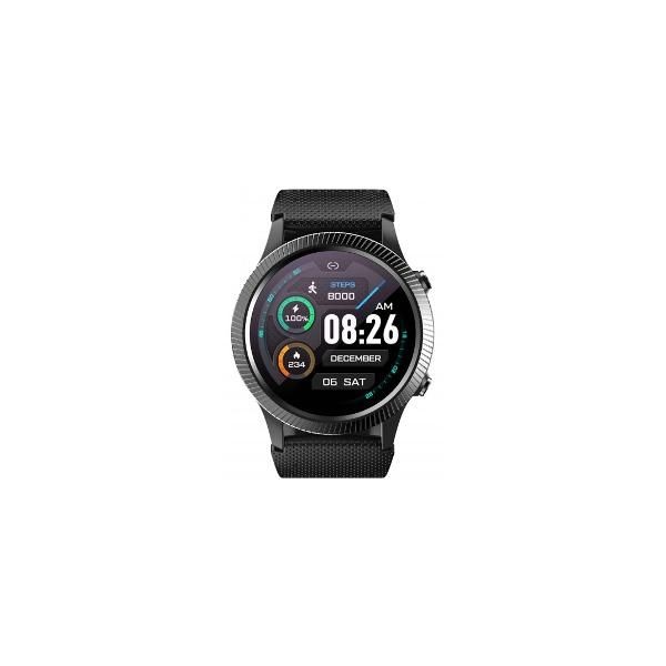 Athlete GPS black CARNEO