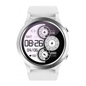 Athlete GPS silver CARNEO