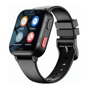 SeniorSafe+ 4G CARNEO