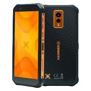 Hammer Energy X Oranžový 4/64GB myPhone