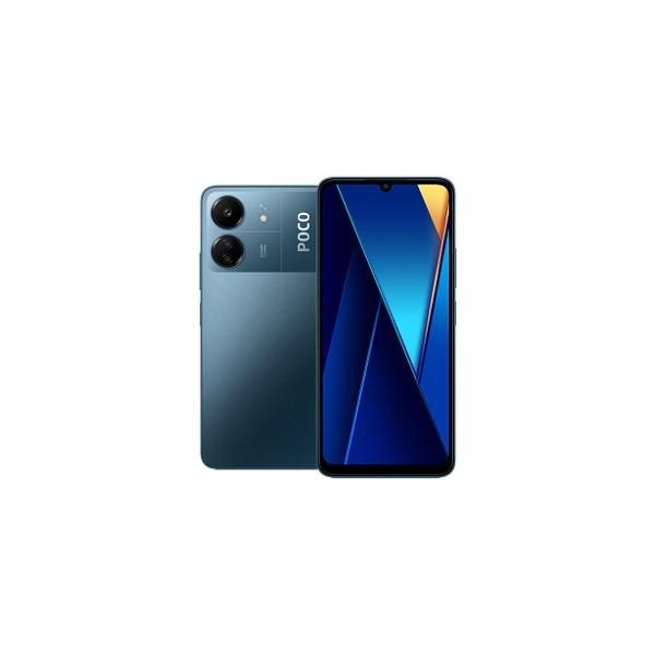 POCO C65 6GB/128GB Blue POCO