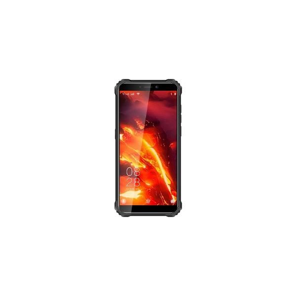 WP5 Pro Orange OUKITEL