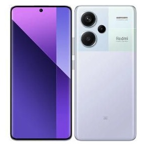 Redmi Note 13 Pro+ 5G 12/512G Pur XIAOMI