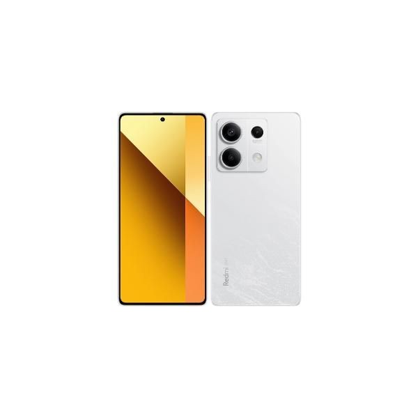 Redmi Note 13 5G 8/256GB White XIAOMI
