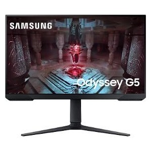 Odyssey G51C 27 IPS QHD 165Hz SAMSUNG