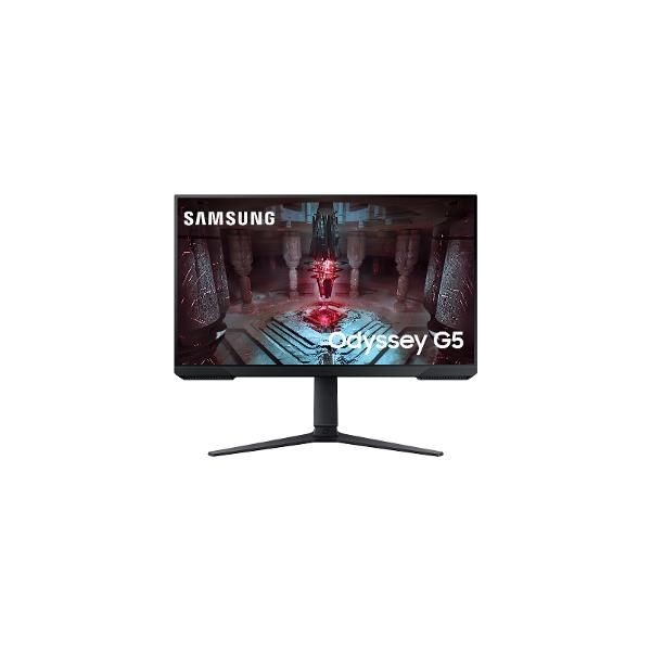 Odyssey G51C 27 IPS QHD 165Hz SAMSUNG
