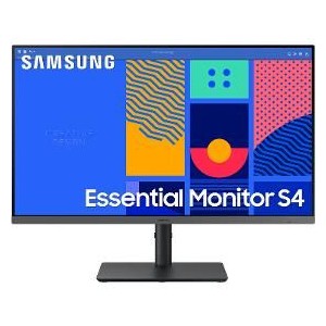 S43GC 27 FHD IPS 100Hz Pivot SAMSUNG