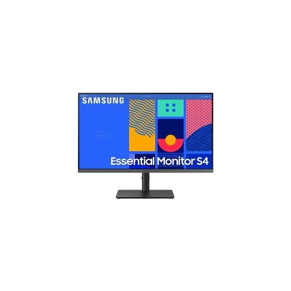 S43GC 27 FHD IPS 100Hz Pivot SAMSUNG