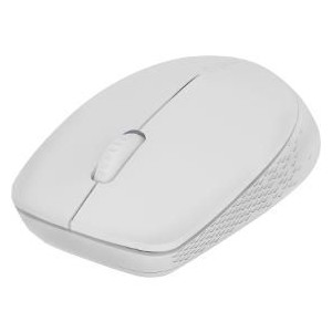 M100 Silent bezdrátová myš šedá RAPOO