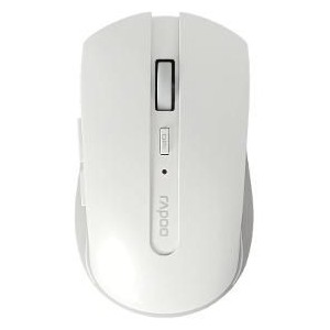 7200M Bezdrátová myš bílá RAPOO