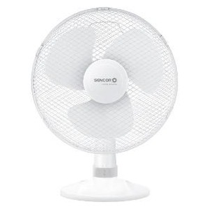 SFE 3027WH-EUE3 stolní ventilátor SENCOR