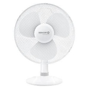 SFE 4037WH-EUE3 stolní ventilátor SENCOR