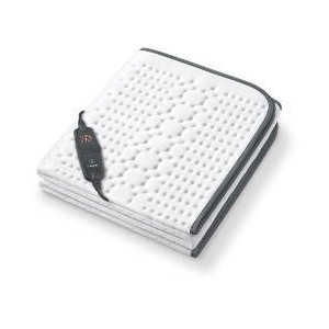 UB 60 GREEN PLANET VYHŘÍVACÍ DEKA BEURER