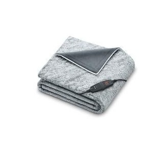 HD 75 NORDIC GREEN PLANET DEKA BEURER