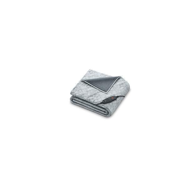 HD 75 NORDIC GREEN PLANET DEKA BEURER